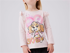 Name It festival bloom Paw Patrol t-shirt